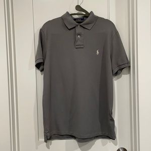 Men’s polo shirt